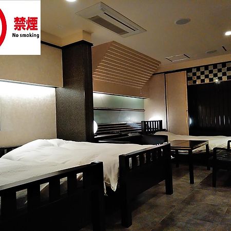 Hotel Beni East (Adults Only) Осака Екстер'єр фото
