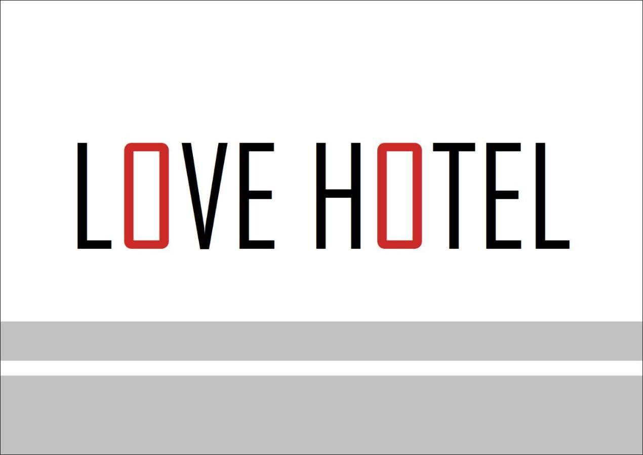 Hotel Beni East (Adults Only) Осака Екстер'єр фото