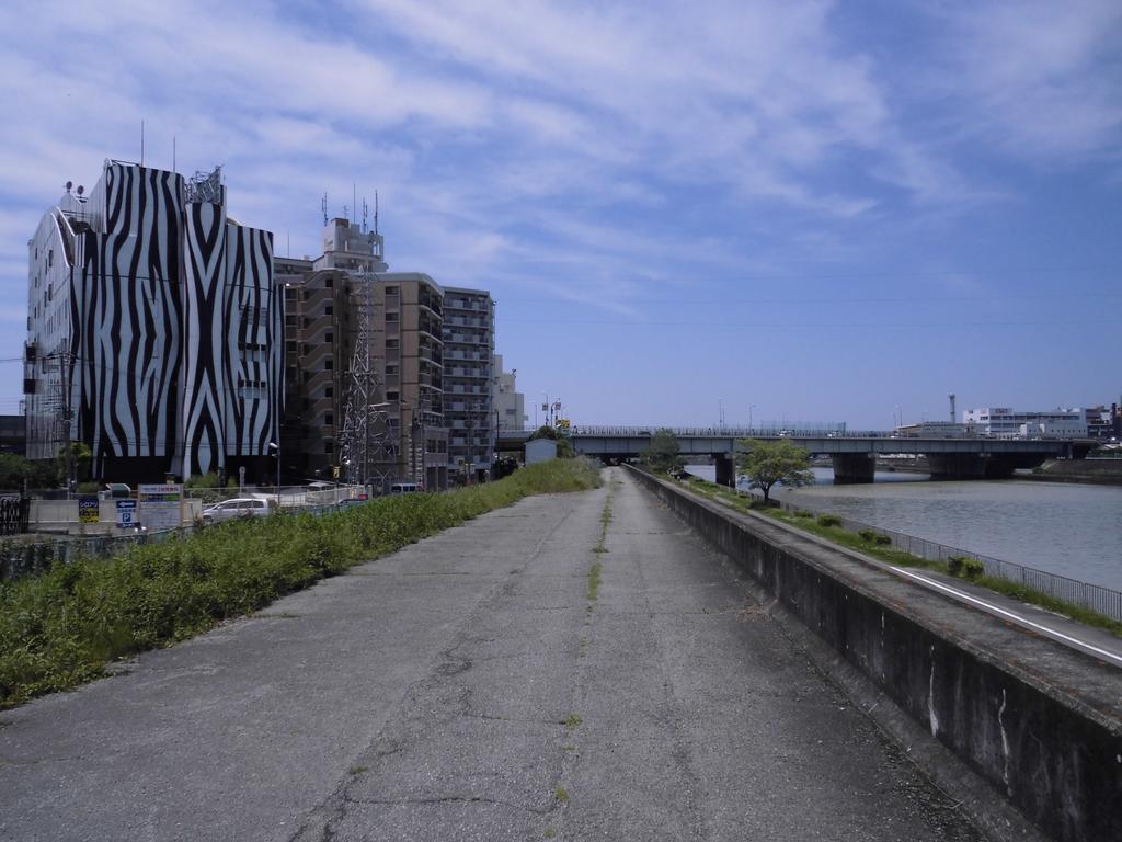 Hotel Beni East (Adults Only) Осака Екстер'єр фото